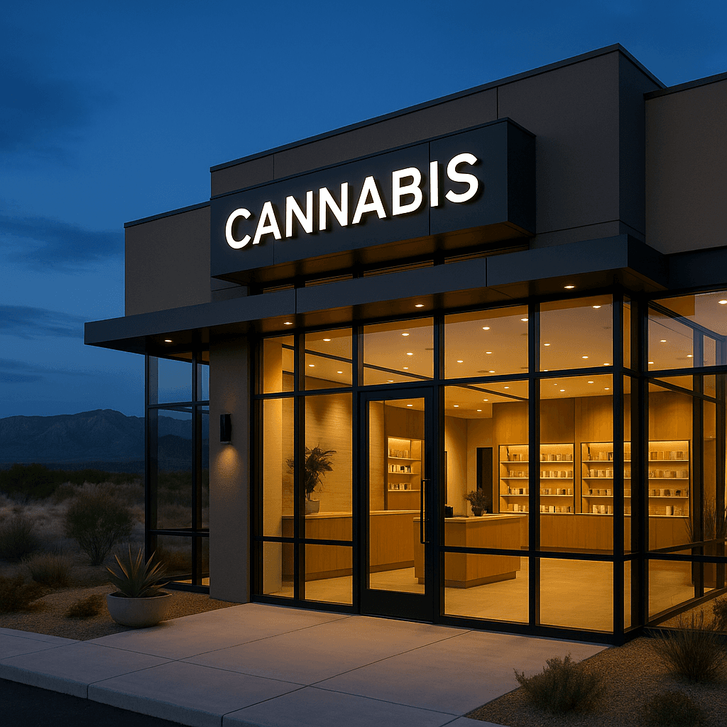 High Desert Collective Albuquerque