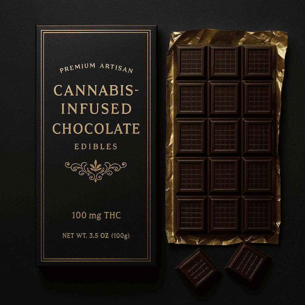 Artisan Edibles