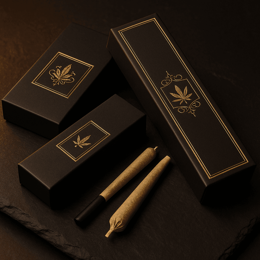 Craft Pre-Rolls